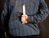 Murder